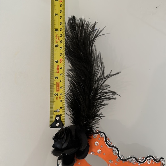 Halloween Mask - Picture 6 of 8